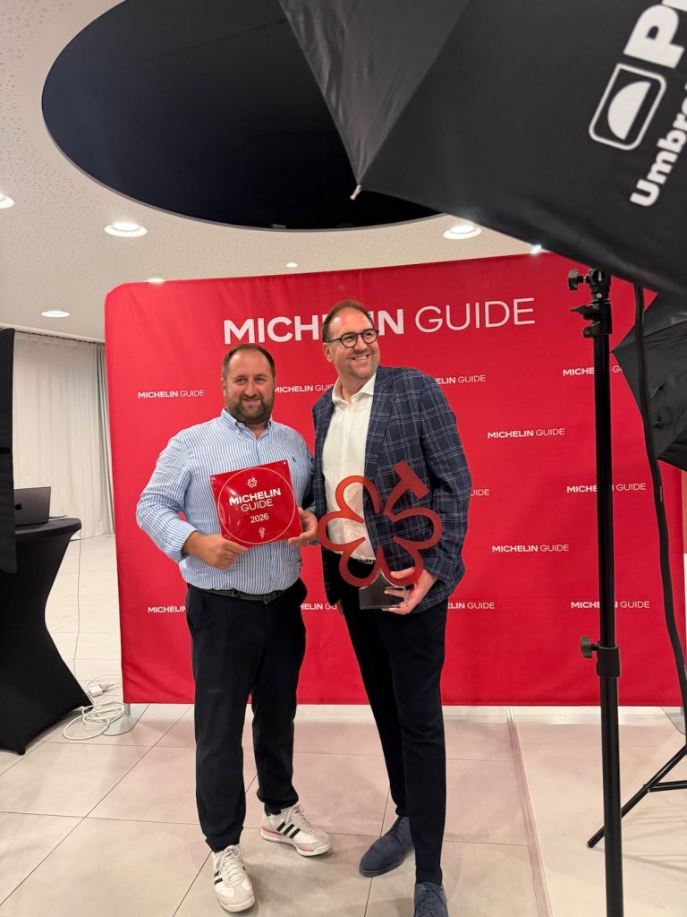Michelin Grappes a la Cite du Vin 2026 14
