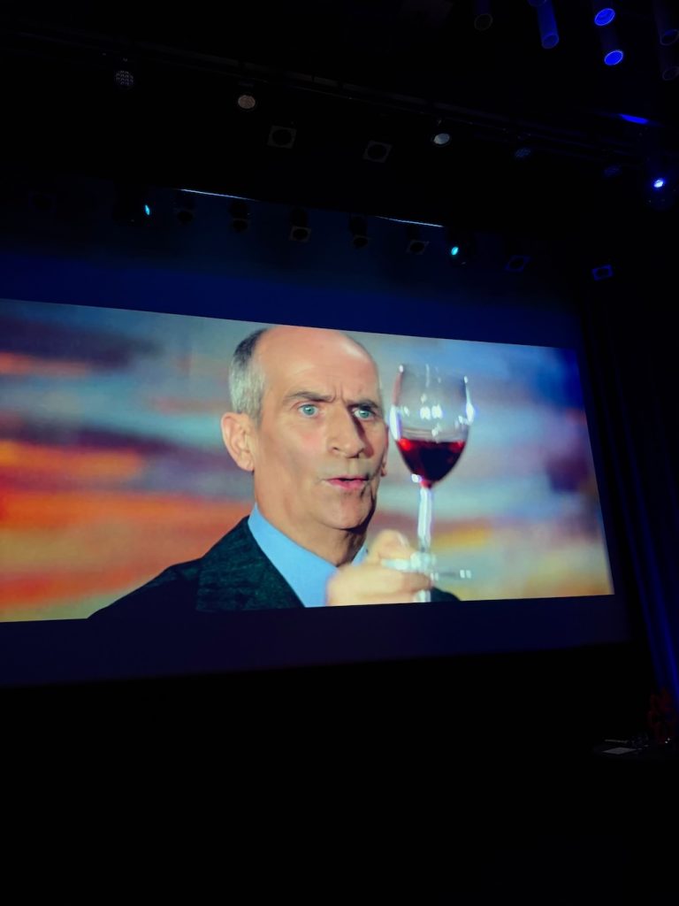Michelin Grappes a la Cite du Vin 2026 6